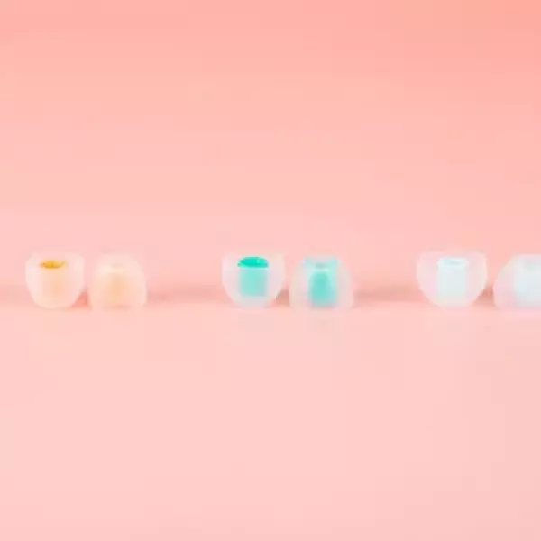 Dunu Candy Silicone Ear Tips