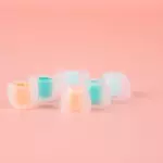 Dunu Candy Silicone Ear Tips