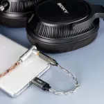 Dunu DTC 80 Portable DAC-Amplifier