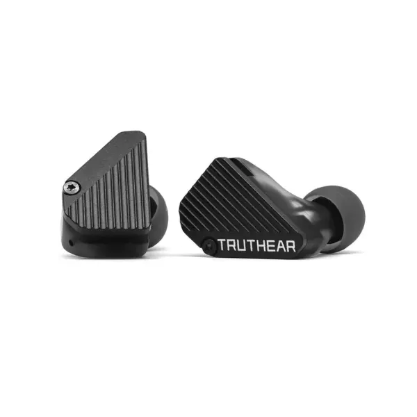 Truthear PURE IEM Earphones
