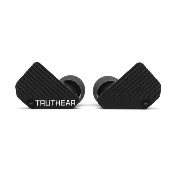 Truthear PURE IEM Earphones