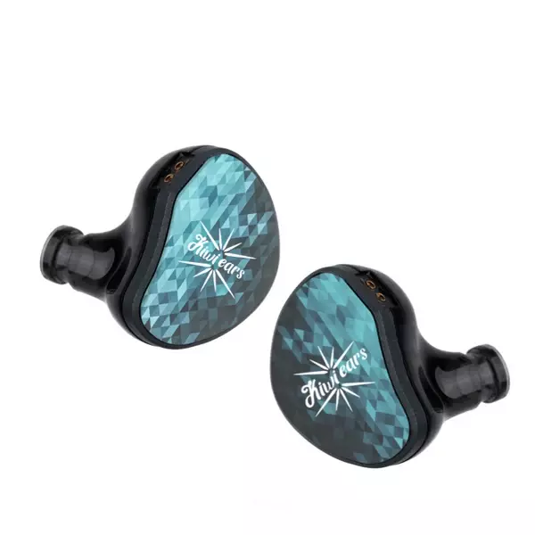 Kiwi Ears Stardust IEM Earphones