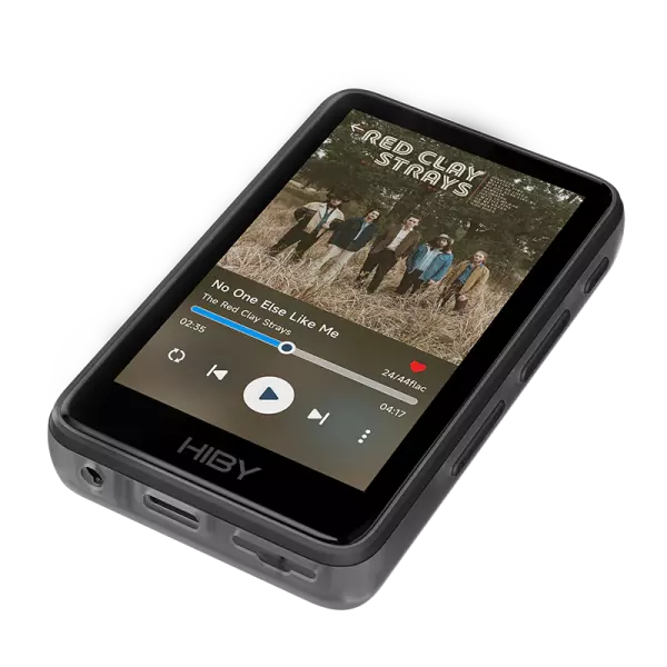 Hiby R1 Compact Portable Music Player
