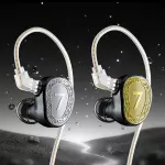 7Hz Elua Ultra IEM Earphones