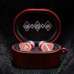 Moondrop x Honkai: Star Rail Sparxie TWS Earphones
