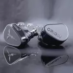 Tanchjim Origin IEM Earphones