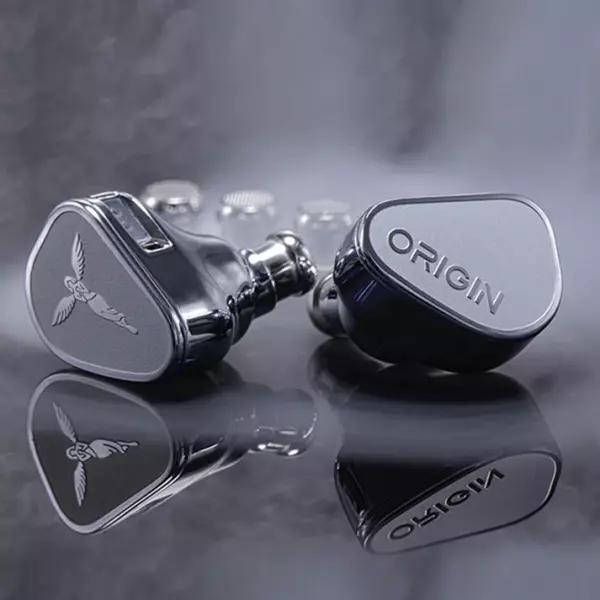 Tanchjim Origin IEM Earphones