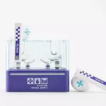 Moondrop x Girls' Frontline 2: Exilium KLUKAI TWS Earphones