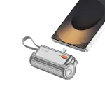 Sharge Flow Mini 2 Power Bank