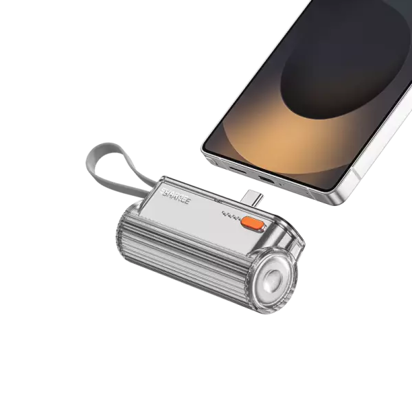 Sharge Flow Mini 2 Power Bank