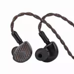 Kiwi Ears Septet IEM Earphones