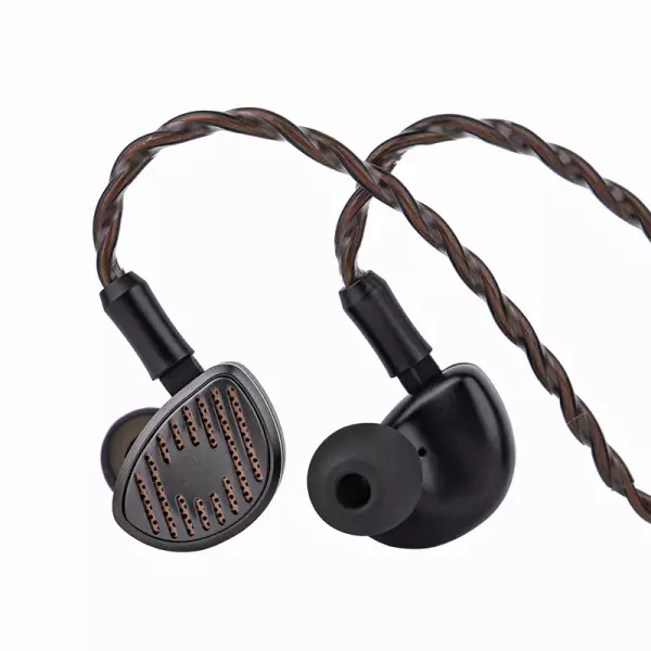 Kiwi Ears Septet IEM Earphones