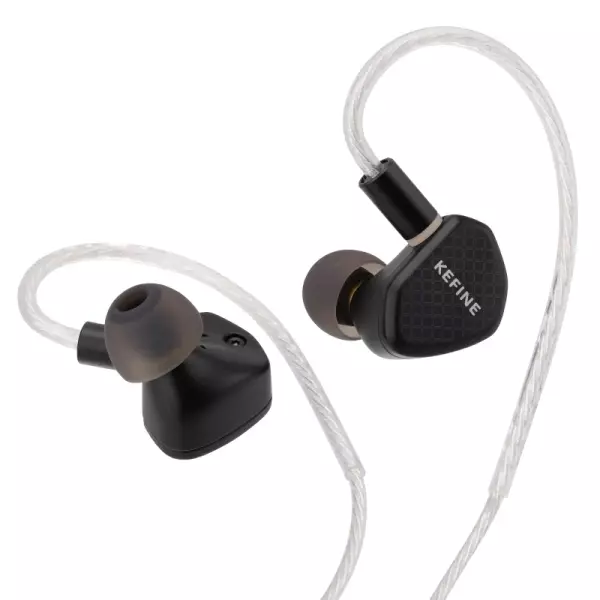 Kefine Klean IEM Earphones