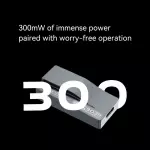 Roseselsa RS9039 Portable DAC-Amplifier