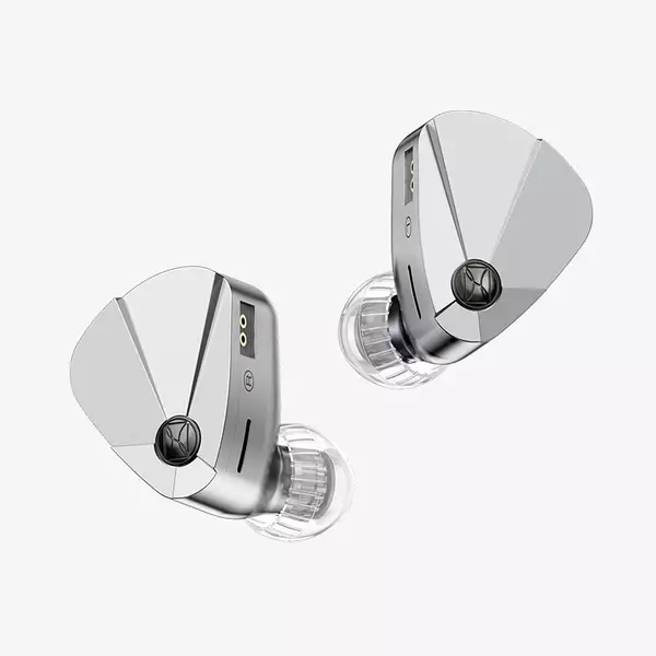 Twistura Beta IEM Earphones