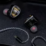 Kiwi Ears Étude IEM Earphones