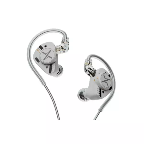 ooopusX Op.24 IEM Earphones