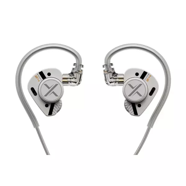 ooopusX Op.24 IEM Earphones