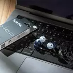 SpinFit NEO Universal Ear Tips