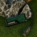 Aful Iceborne Portable DAC-Amplifier