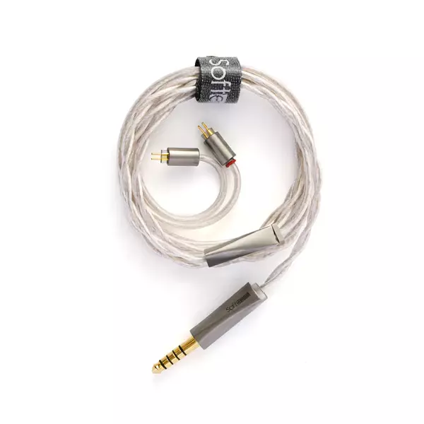 Softears Karma IEM Earphones