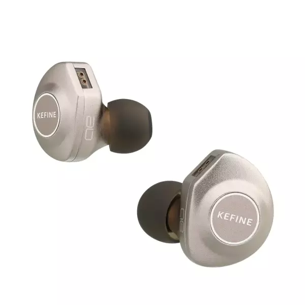 Kefine Delci AE IEM Earphones