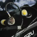 Tangzu Yu Xuanji IEM Earphones