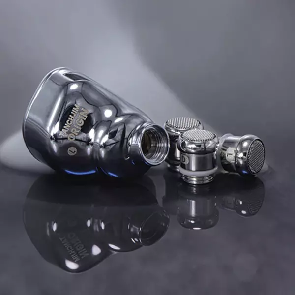 Tanchjim Origin IEM Earphones