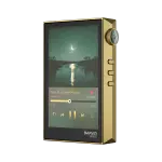 Hiby RS2 II Digital Audio Player