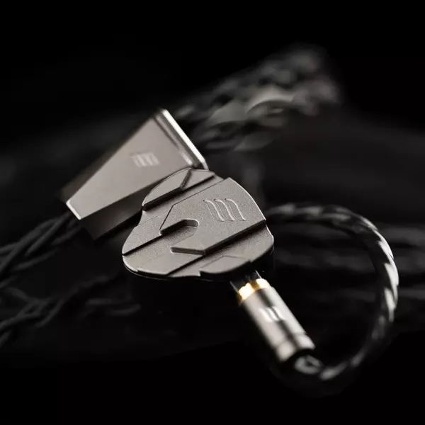 Effect Audio Perseus IEM Earphones