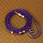 EPZ 550 Purple Phoenix IEM Earphones