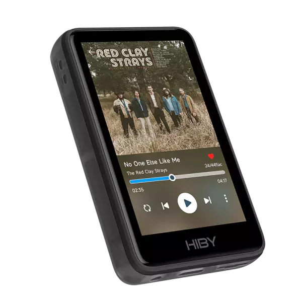 Hiby R1 Compact Portable Music Player