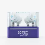 Moondrop x Girls' Frontline 2: Exilium KLUKAI TWS Earphones