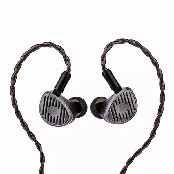 Kiwi Ears Septet IEM Earphones