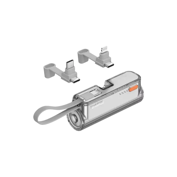 Sharge Flow Mini 2 Power Bank