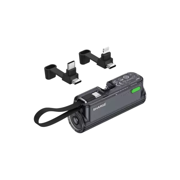 Sharge Flow Mini 2 Power Bank