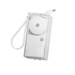 Sharge Retractable 3-in-1 Power Bank