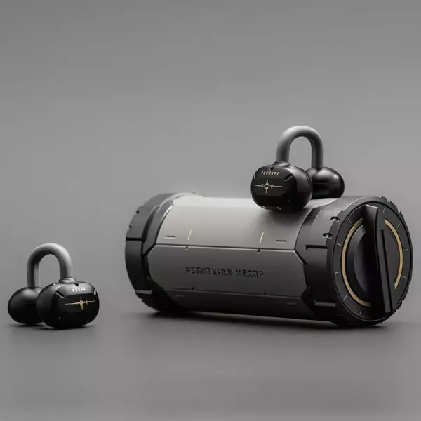 Moondrop x Wuthering Waves U.C.T.S. OWS Earphones