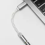 Moondrop ECHO-A Portable DAC-Amplifier