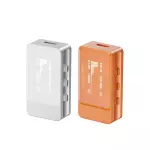 Jcally Galaxy Sonata Portable DAC-Amplifier