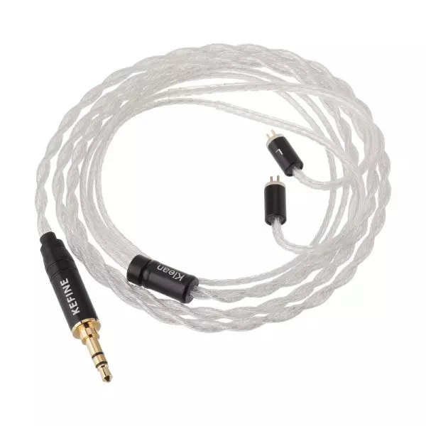 Kefine Klean IEM Earphones