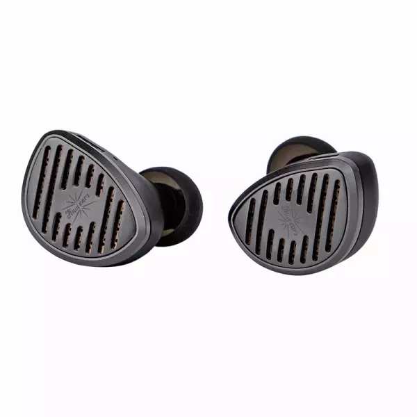 Kiwi Ears Septet IEM Earphones