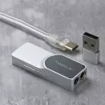 Tanchjim Luna Portable DAC-Amplifier