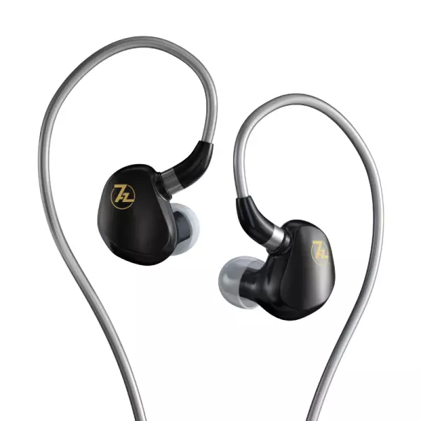 7Hz G1 IEM Earphones