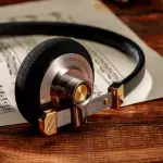 Roseselsa Distant Mountain On-Ear Headphones