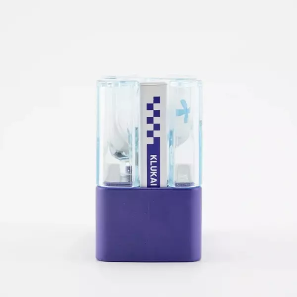 Moondrop x Girls' Frontline 2: Exilium KLUKAI TWS Earphones