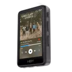 Hiby R1 Compact Portable Music Player