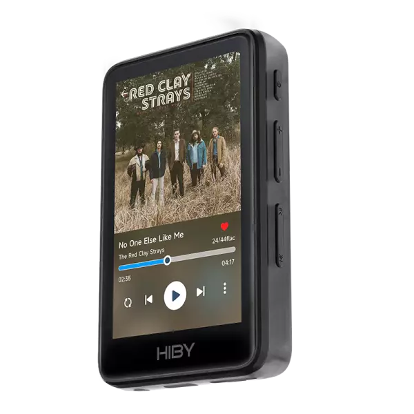 Hiby R1 Compact Portable Music Player