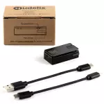 Qudelix-5K Portable Bluetooth DAC-Amplifier