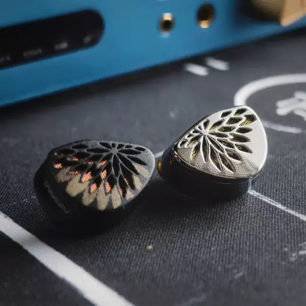 Tangzu Yu Xuanji IEM Earphones
